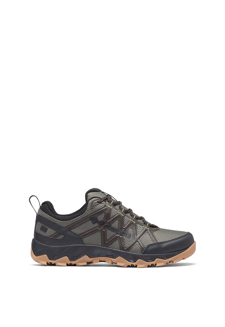 Pantofi impermeabili pentru drumetii Peakfreak X2 Outdry