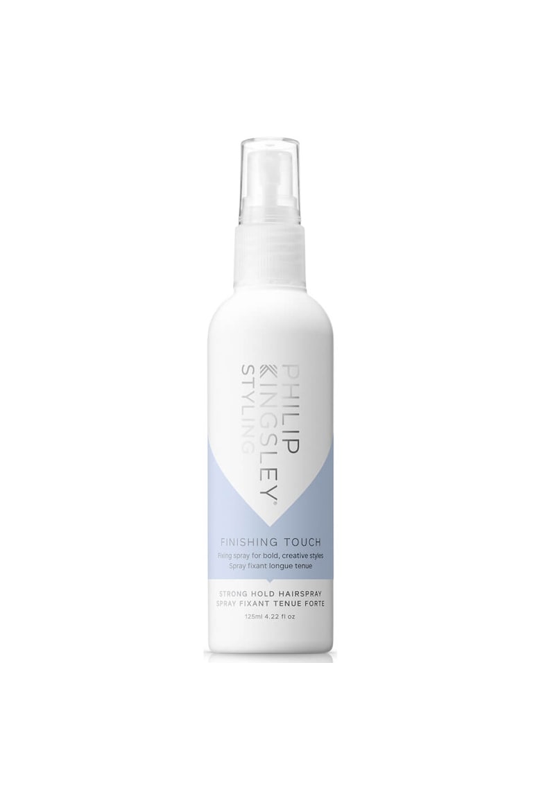 Lotiune cu fixare flexibila Styling Finishing Touch - 125 ml