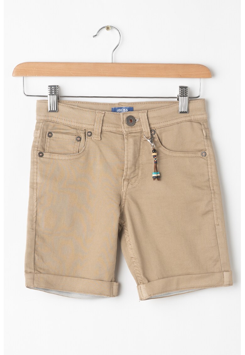 Pantaloni scurti cu buzunare Rick