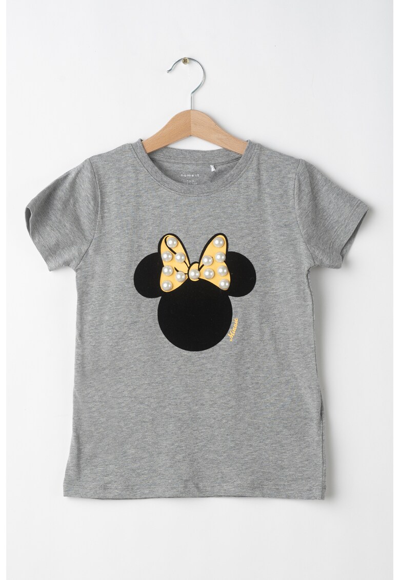 Tricou cu imprimeu cu Minnie Mouse fashiondays.ro  Imbracaminte
