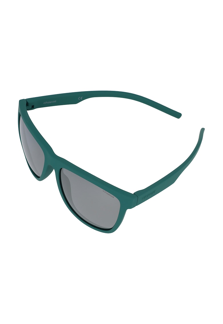 Ochelari de soare unisex - 65487 - Verde