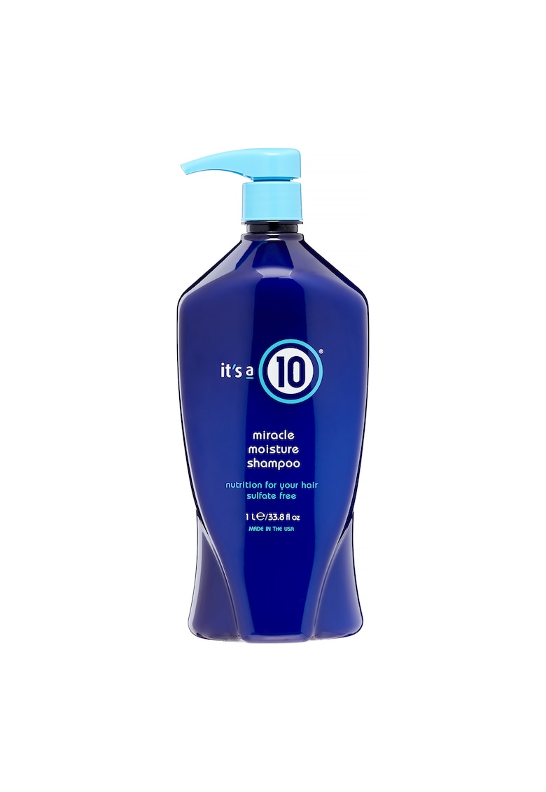 Sampon It`s A 10 Miracle Moisture - 1000 ml