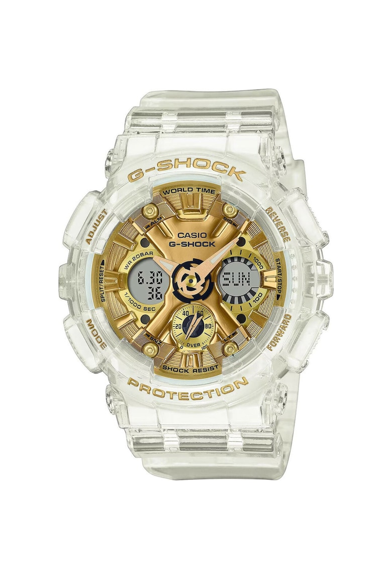 Ceas Dama - Classic GMA - Transparent