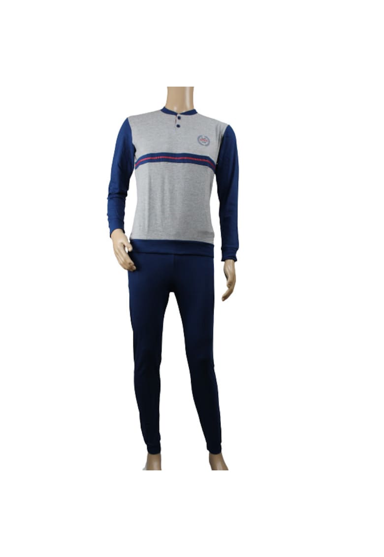 Pijamale baieti 15581