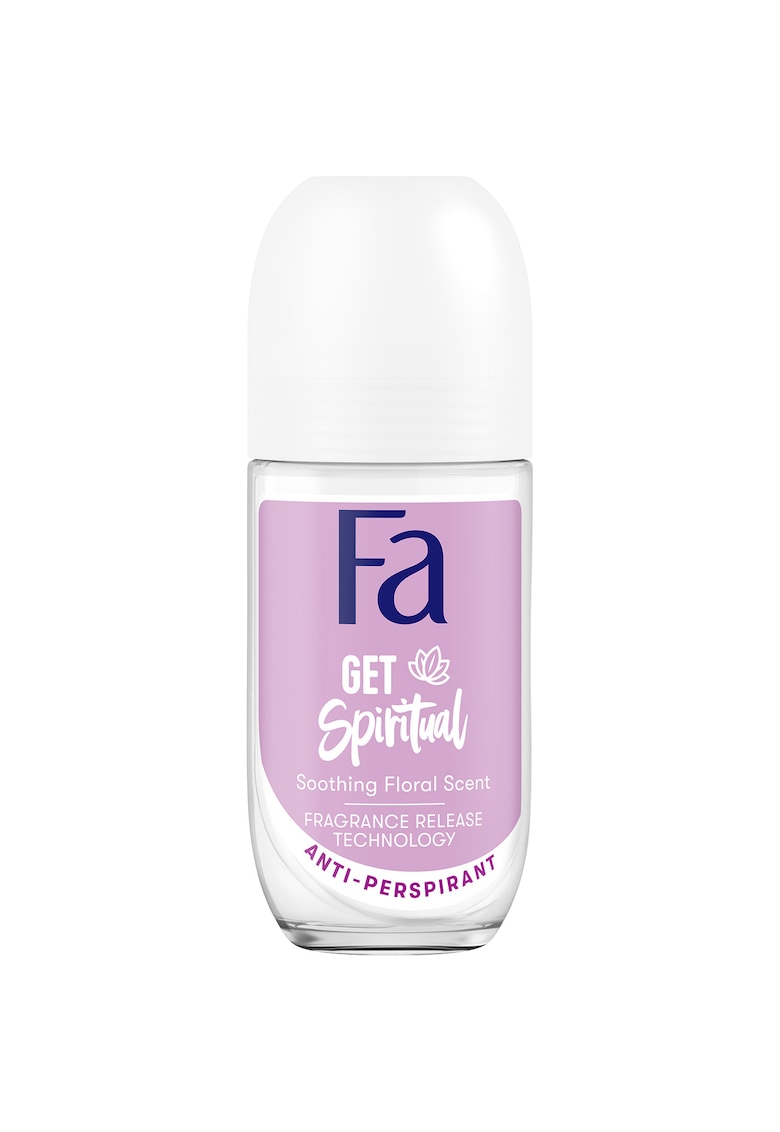 Deodorant roll-on pentru femei - 50 ml