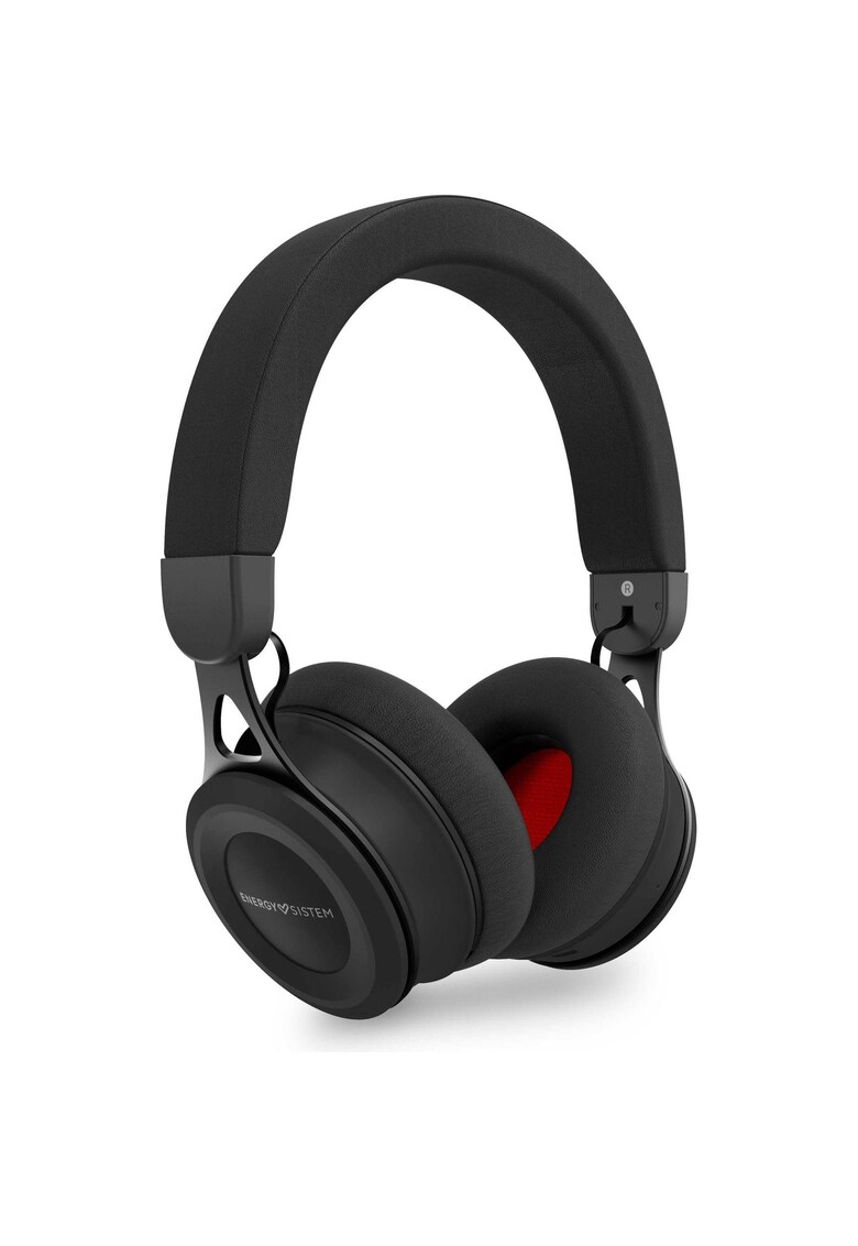 Casti Audio On Ear BT Urban 3 - Bluetooth - Negru