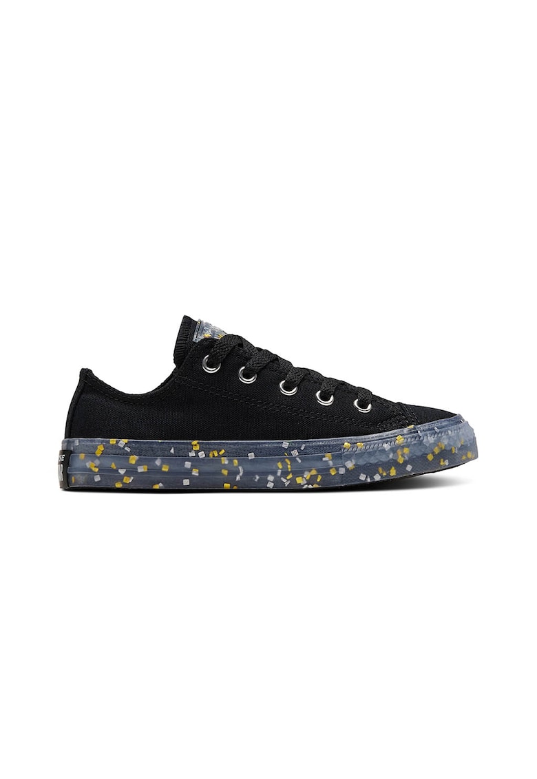 Tenisi cu talpa cu pete decorative CHUCK TAYLOR ALL STAR