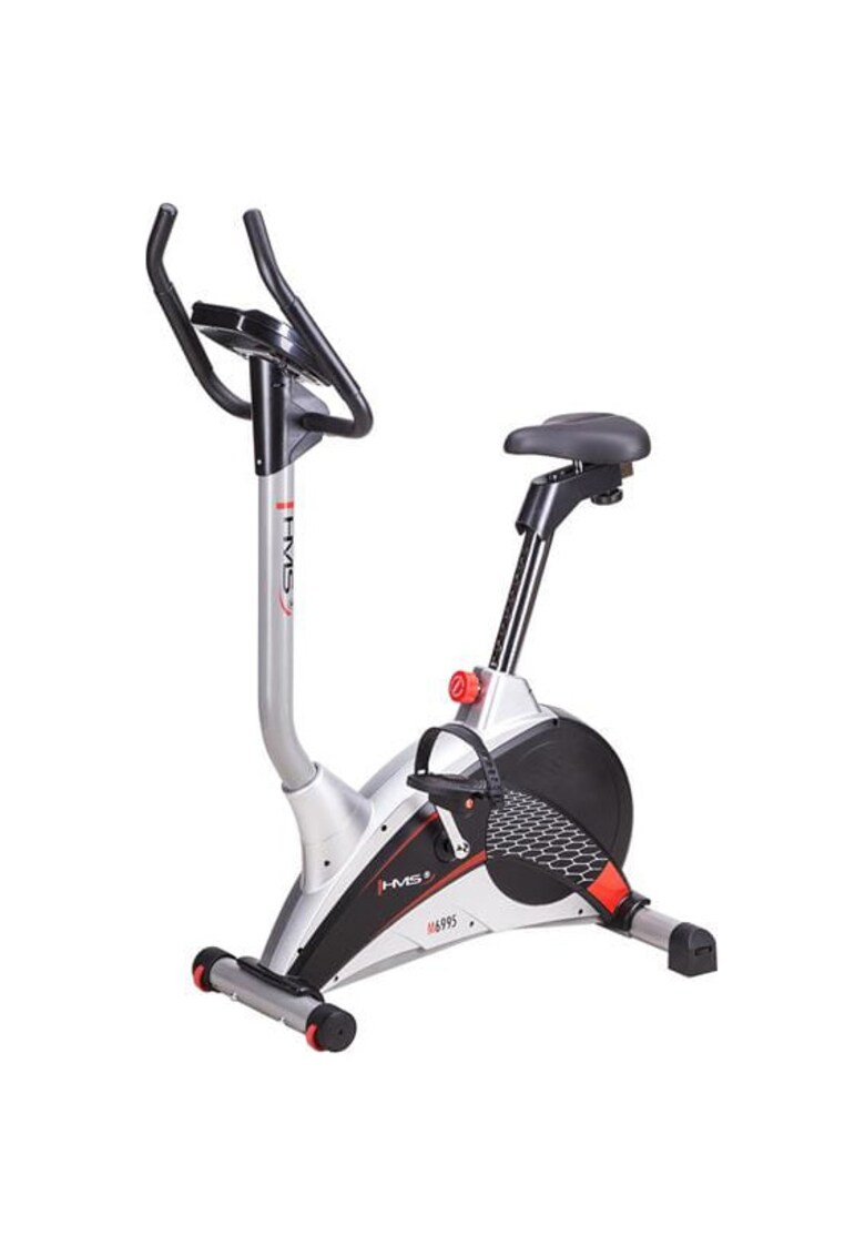 Bicicleta fitness magnetica M6995 – ergometru – volanta 7kg – greutate maxima utilizator 120 kg fashiondays.ro imagine promotii 2022