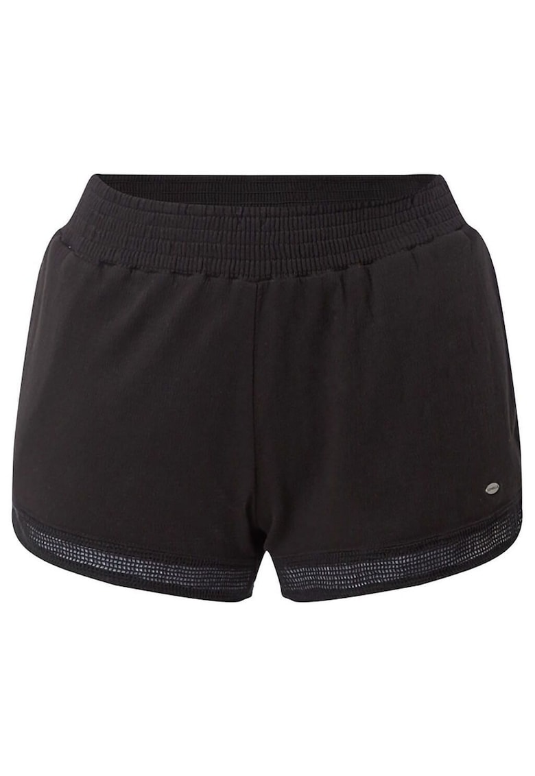 Pantaloni scurti - LW Sunako Smock Short - Negru -