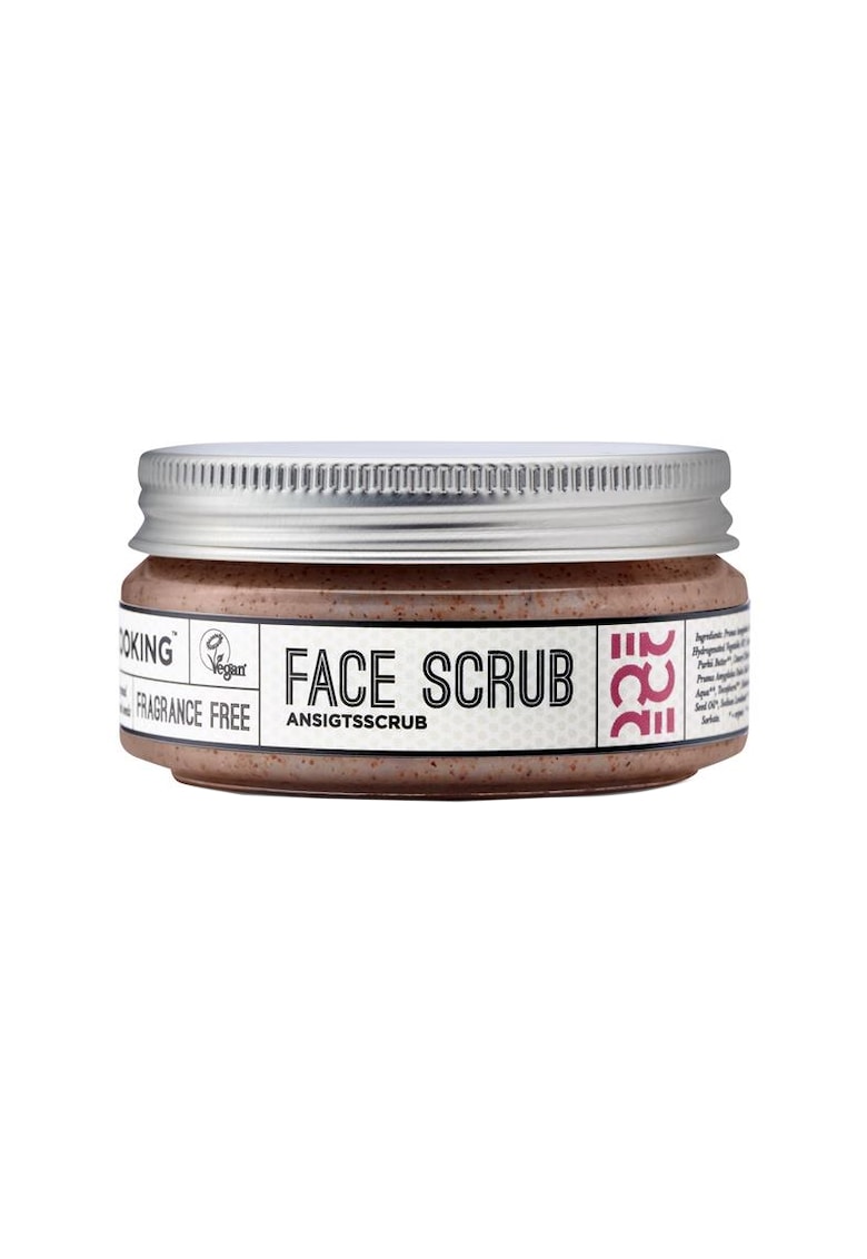 Scrub pentru fata Face Scrub - 100 Ml
