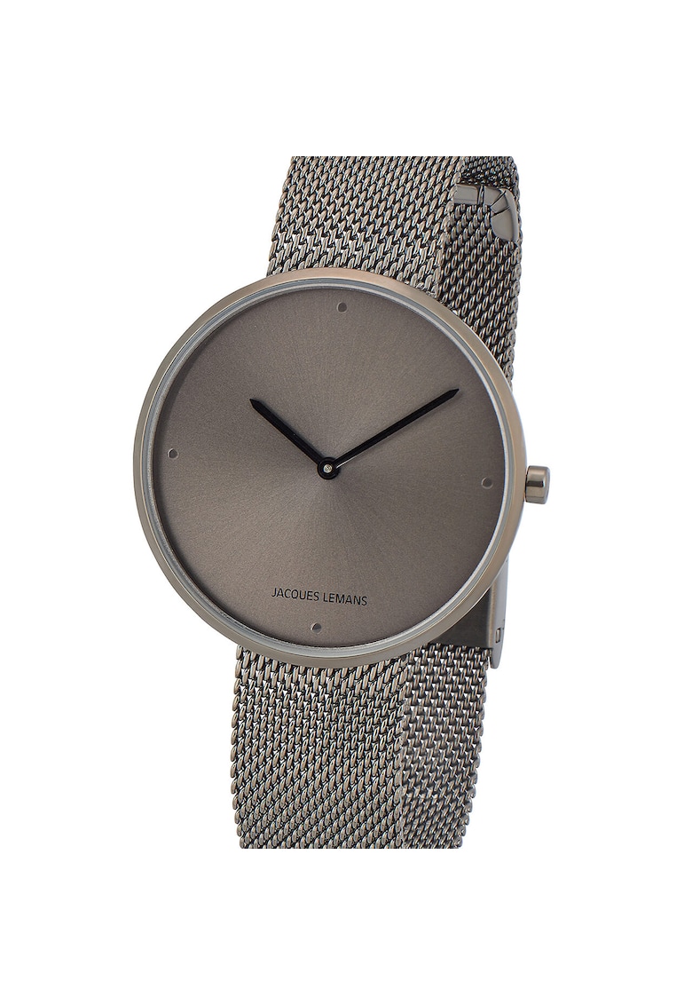 Ceas de dama 1-2056K - Quartz - 36mm - 5ATM - Gri