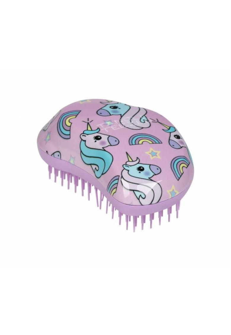 Tangle Teezer Perie pentru par original mini unicorn magic