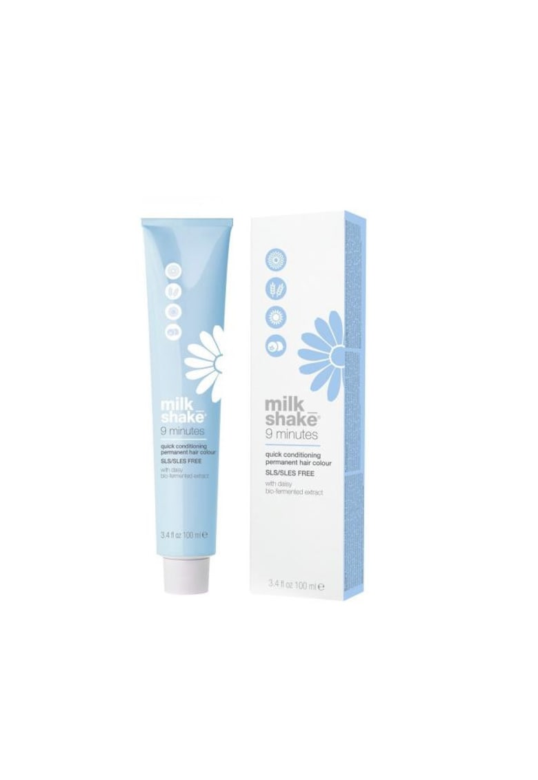 Vopsea permanenta rapida 9 Minutes 100ml