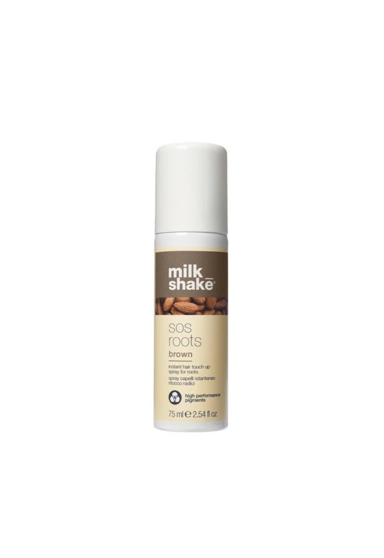 Spray nuantator pentru radacina Sos Roots - 75ml3 - Brown