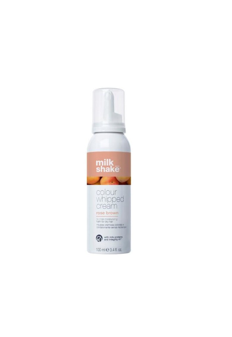 Spuma nuantatoare  Colour Whipped Cream 100ml3