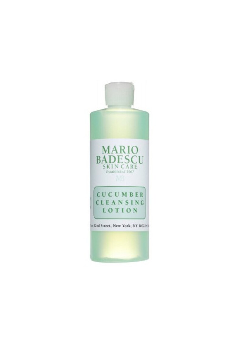 Tonic Cucumber Cleansing Lotion