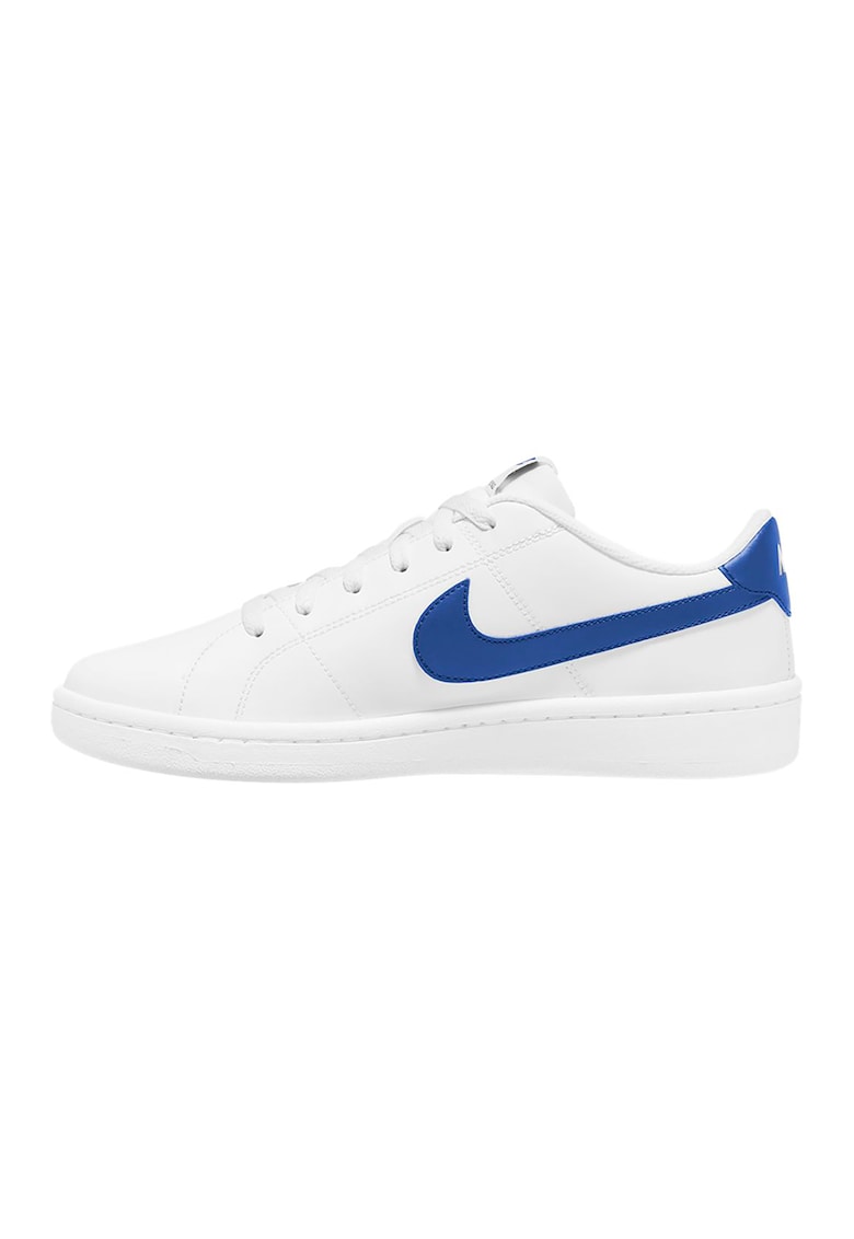 Pantofi sport low-top de piele Court Royale 2