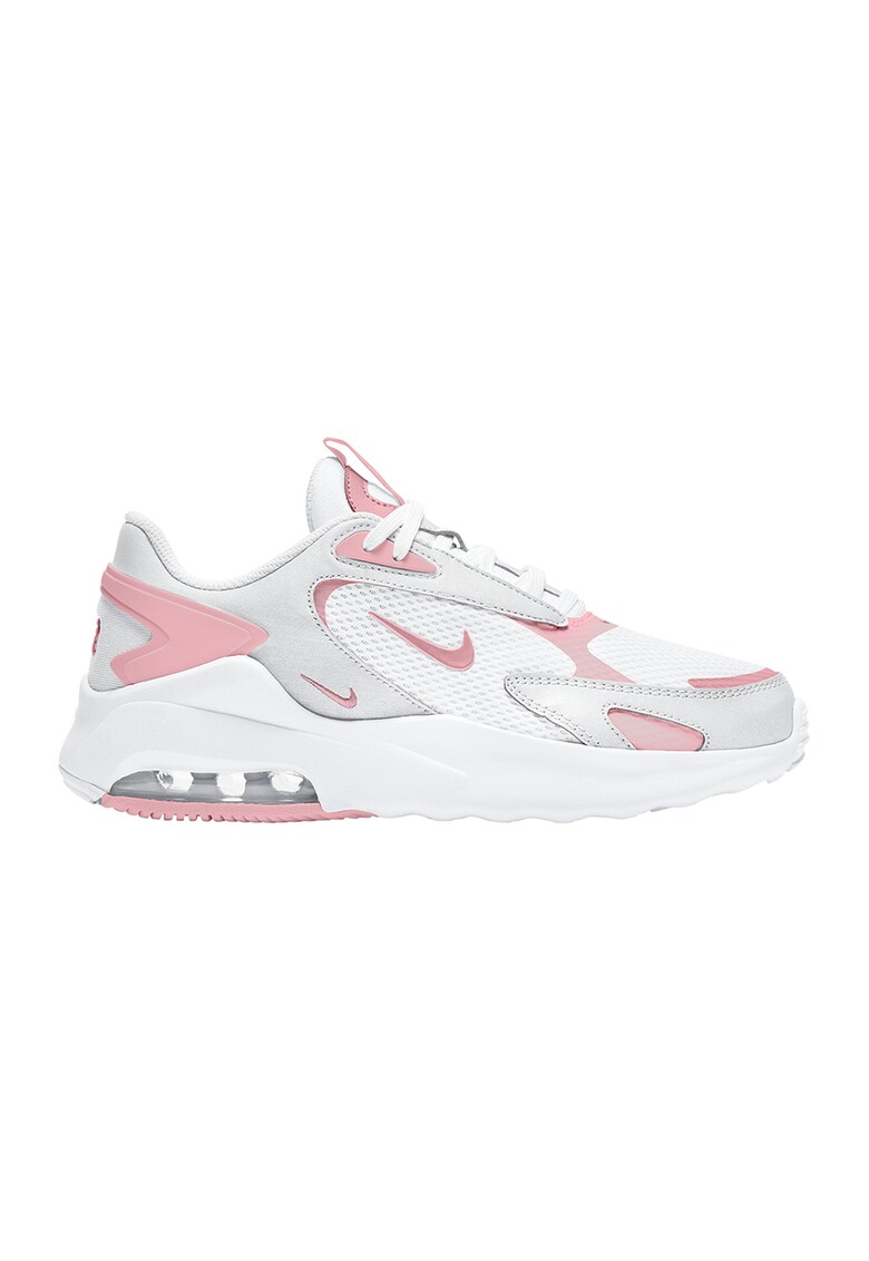 Pantofi wedge din material textil Air Max Bolt