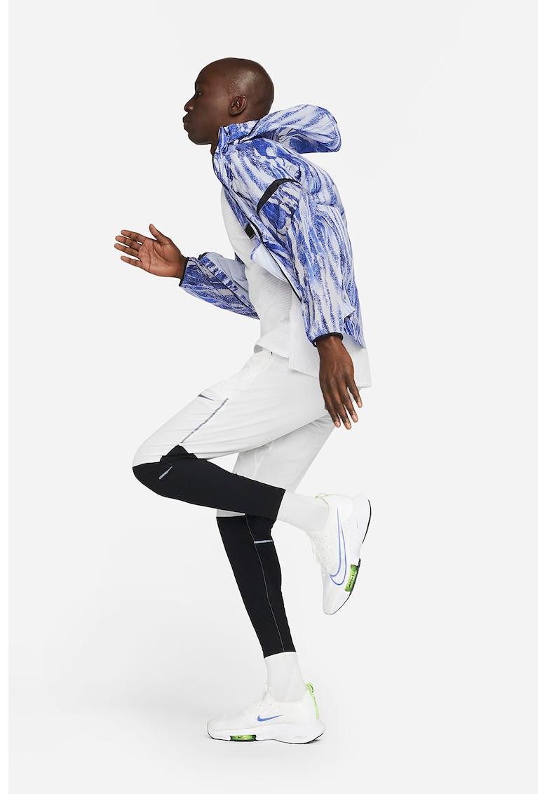 Pantaloni slim fit pentru alergare Swift de la Nike