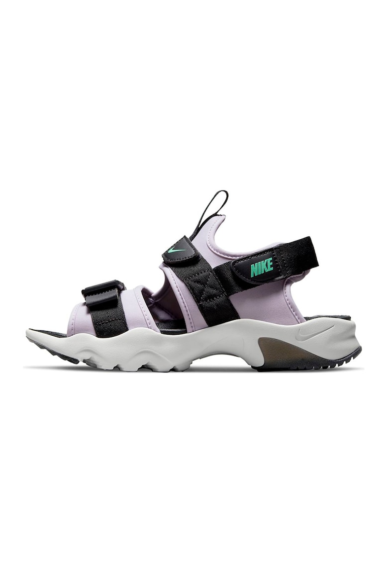 Sandale cu velcro Canyon