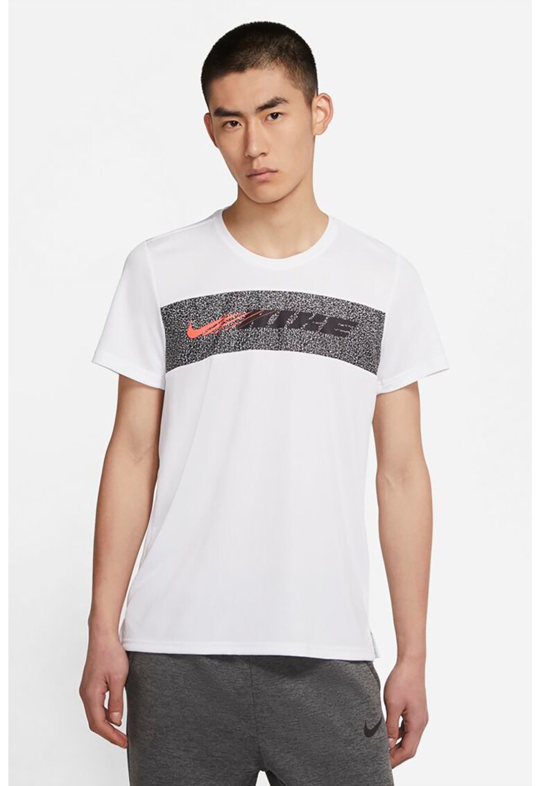 Спортна тениска Dry Superset Nike
