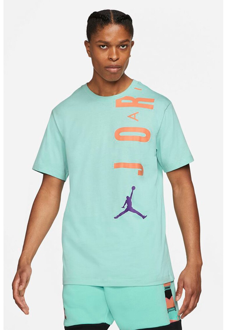 Tricou cu imprimeu logo Jordan Air