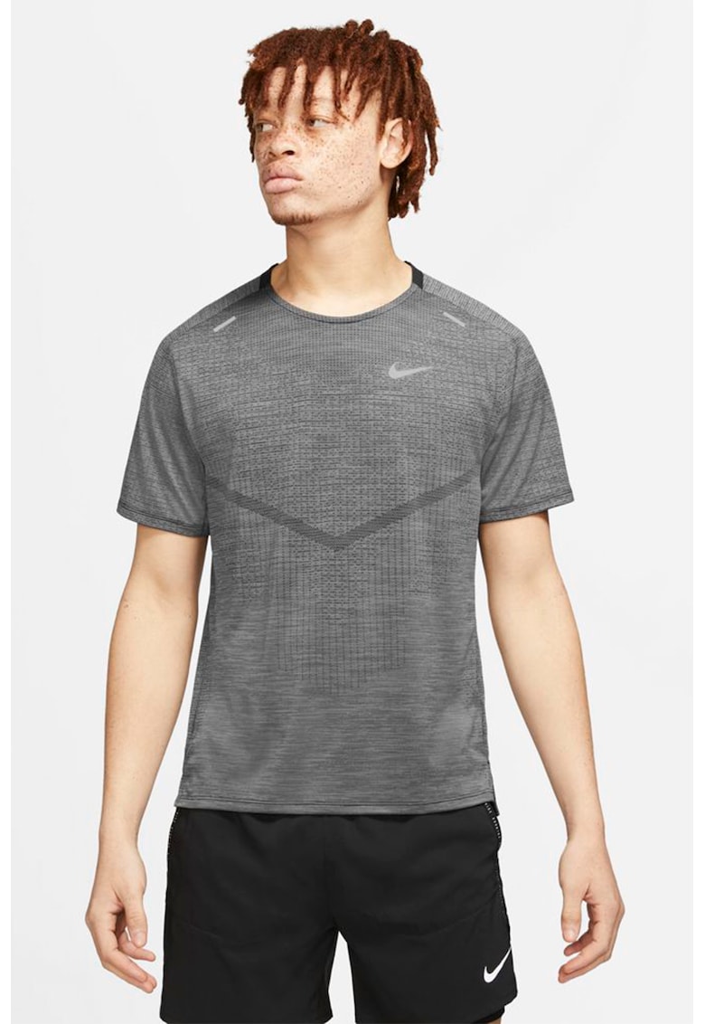 Тениска ADV Techknit Ultra с Dri-FIT Nike