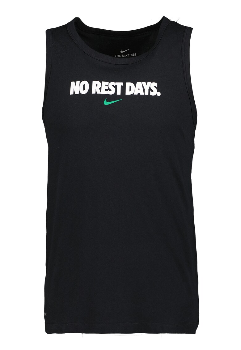Trening cu tehnologie Dri-Fit pentru antrenament