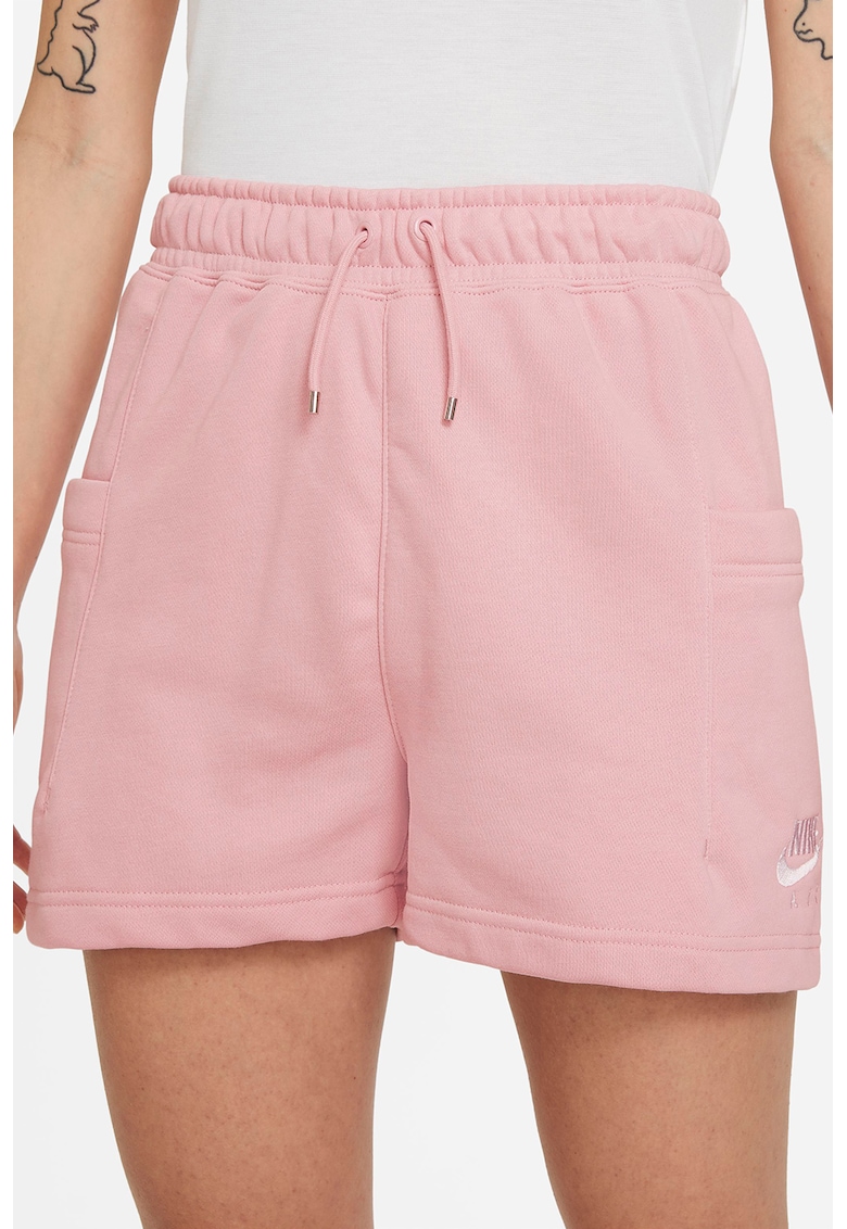 Pantaloni scurti de jerseu cu snur Air