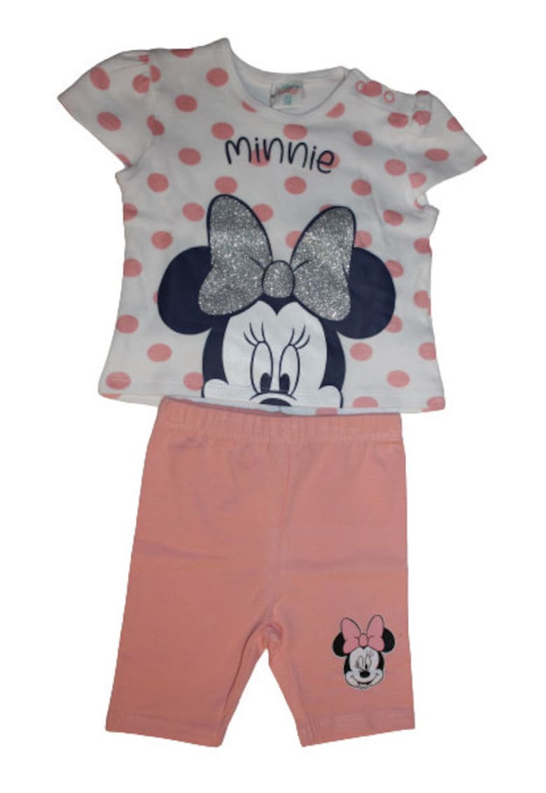 Set de imbracaminte - Roz
