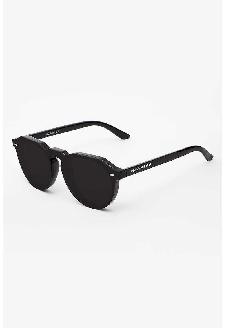 Ochelari de soare rotunzi unisex Warwick