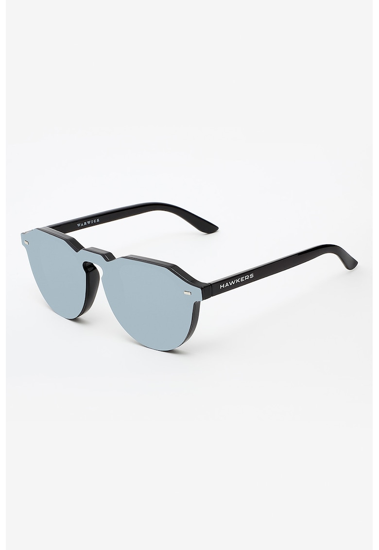 Ochelari de soare rotunzi unisex Warwick