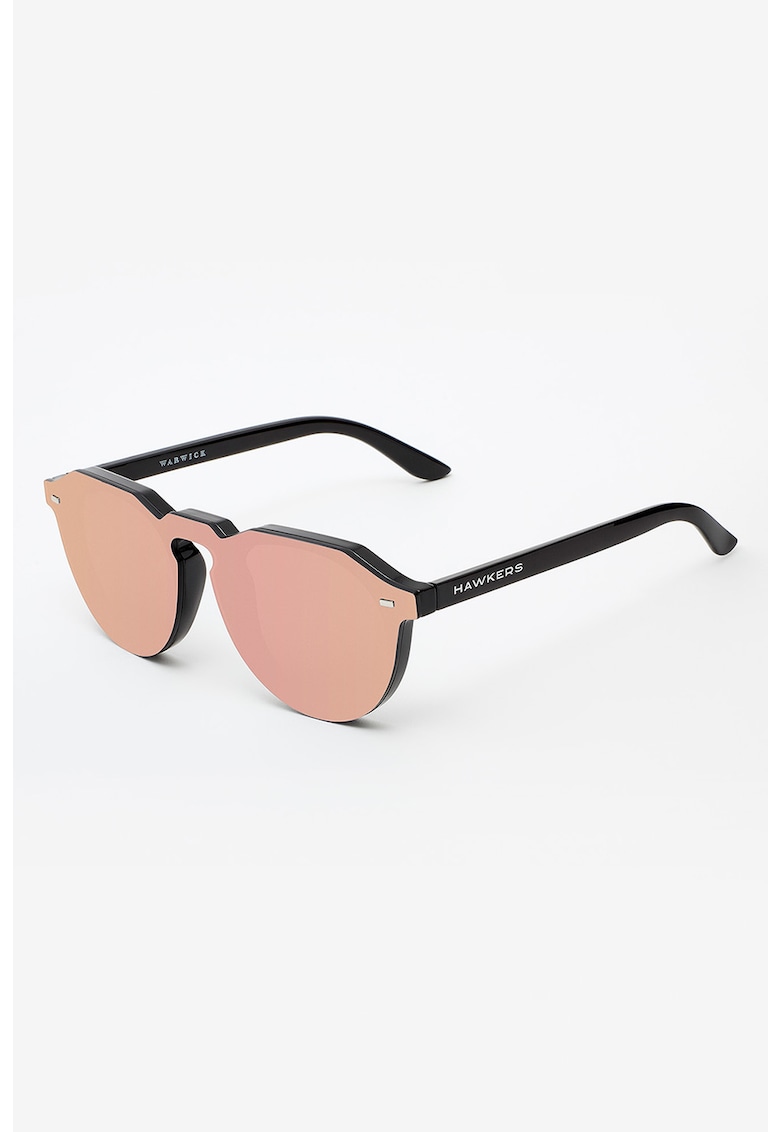 Ochelari de soare dreptunghiulari unisex