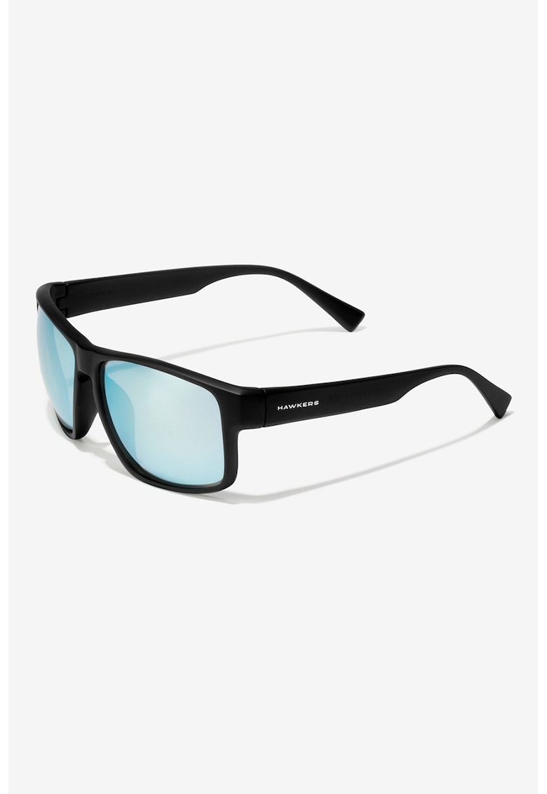 Ochelari de soare unisex cu lentile oglinda Faster