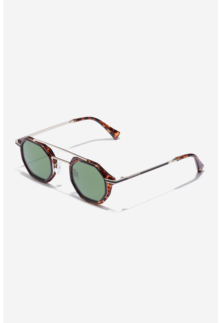 Ochelari de soare hexagonali unisex Citybreak