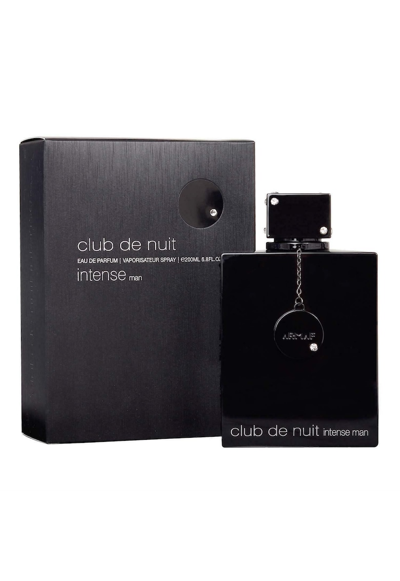 Apa de Parfum Club De Nuit Intense - Barbati - 200 ml