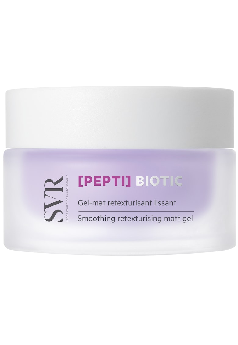 Gel mat regenerant cu peptide Pepti Biotic - 50 ml