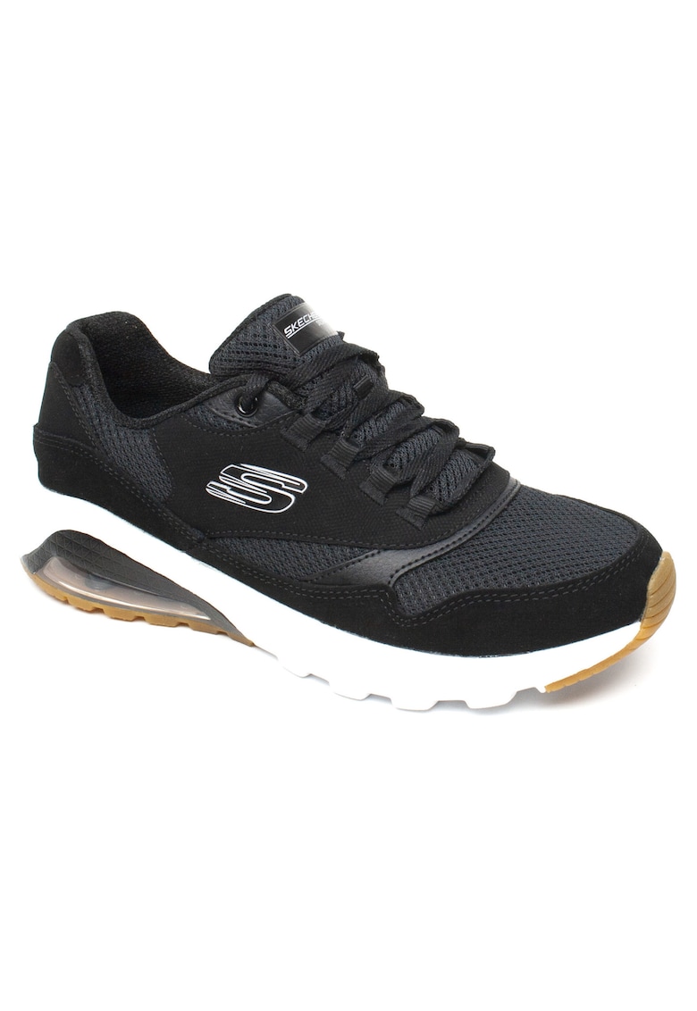 Pantofi dama sport negru 12922