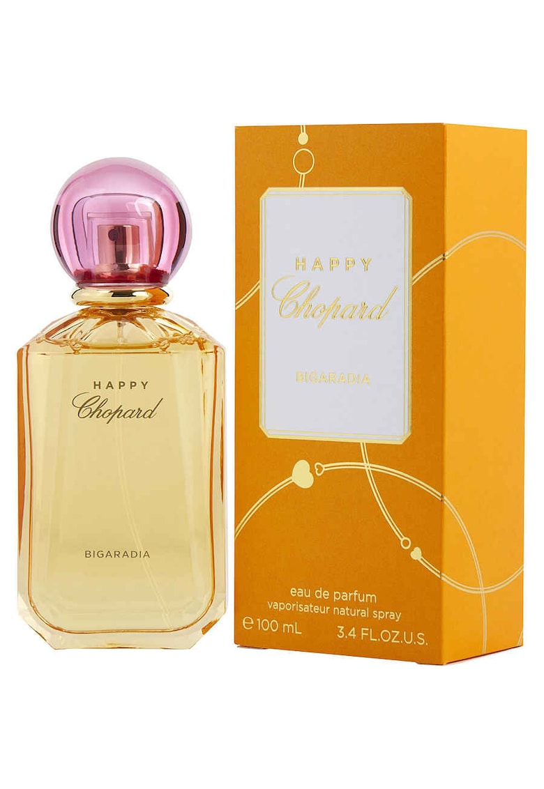 Парфюмна вода за жени Happy Bigaradia - 100 мл Chopard