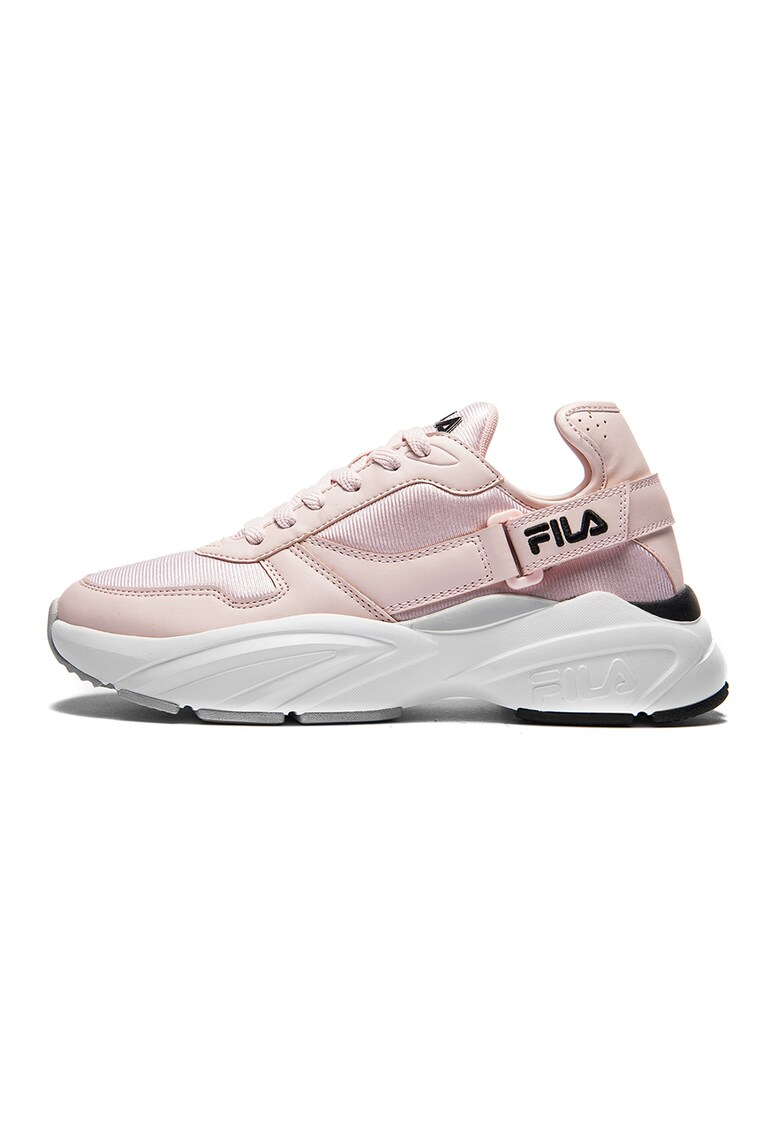 Fila Спортни обувки Dynamico от еко кожа за Жени Fila Спортни обувки Dynamico от еко кожа за Жени