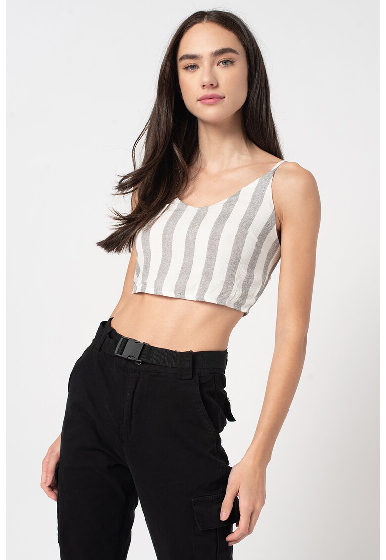 Top crop cu model in dungi Alessy