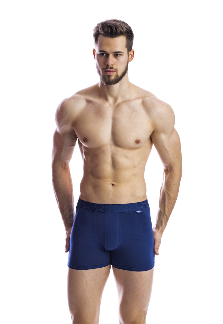 Boxeri modal BBM62 - - Bleumarin