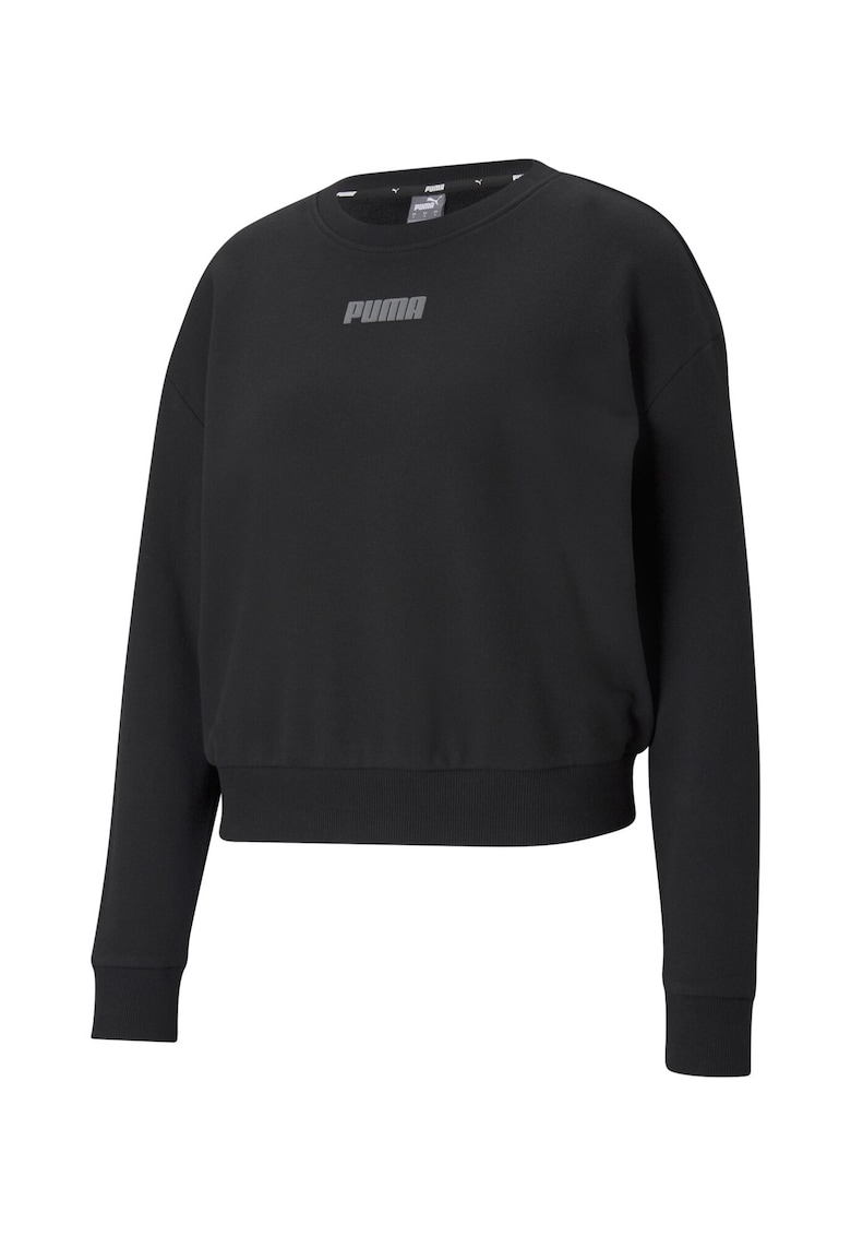 Bluza Modern Basics Crew 58593201