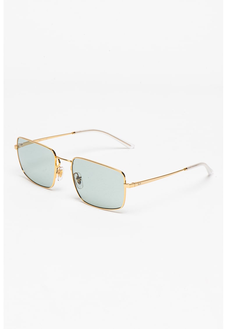 Ochelari de soare dreptunghiulari unisex