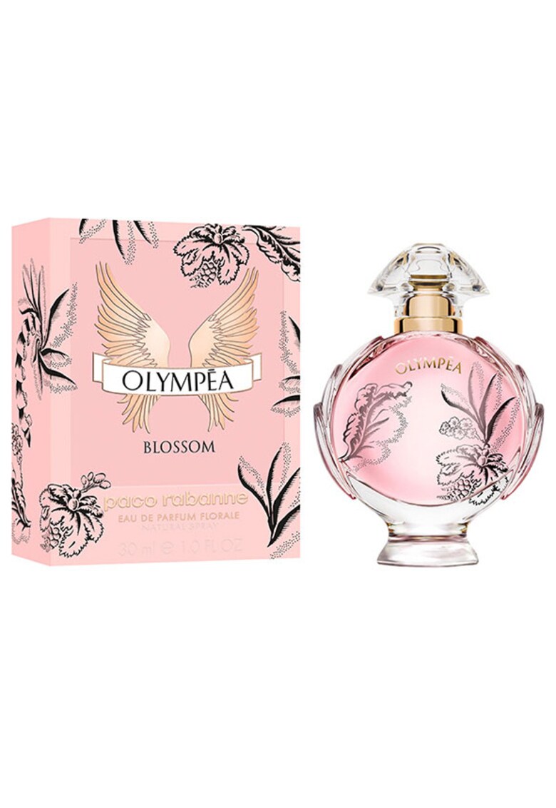 Apa de Parfum Olympea Blossom – Femei fashiondays imagine noua