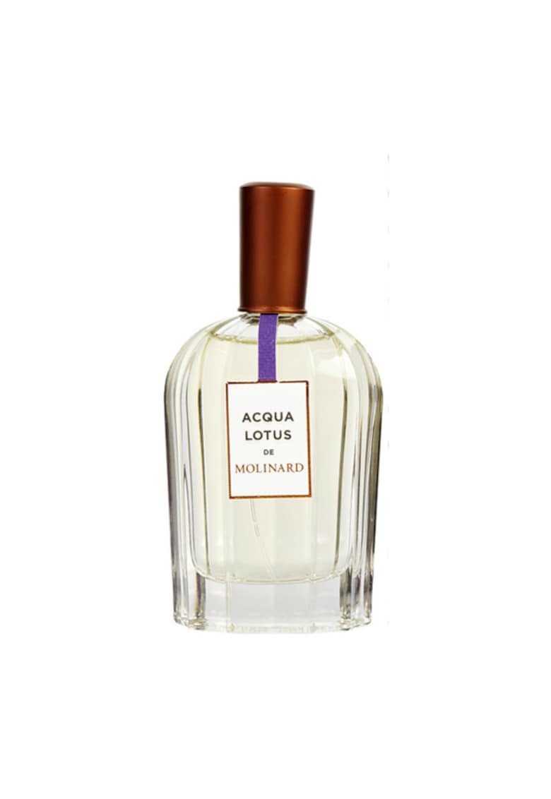 Apa de parfum Acqua Lotus - Unisex - 90 ml