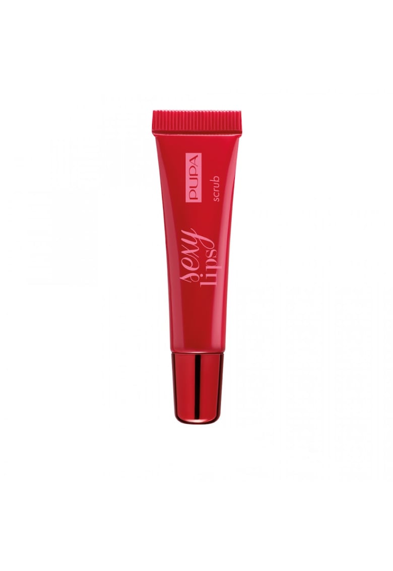 Scrub With Sugar Particules Sexy Lips 5Ml