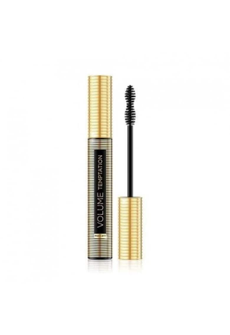 Mascara Volume Temperation - Negru - 10 ml