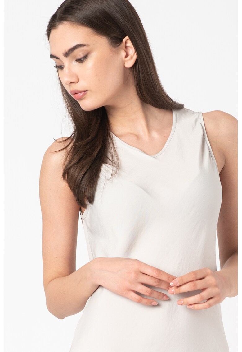 Rochie-furou - fara maneci