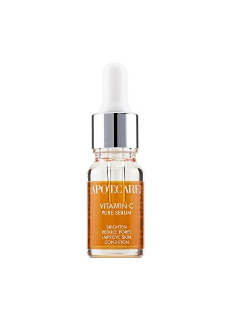 Gel boster Pure Serum Vitamin C 15% 10 ml